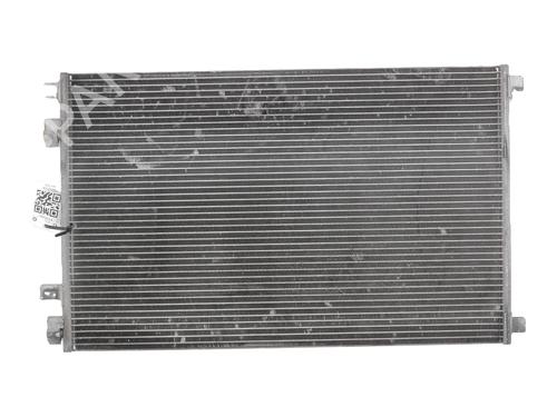 Used AC radiator RENAULT MEGANE II (BM0/1_, CM0/1_) 1.5 dCi (BM1F, CM1F) (86 hp) 30924910