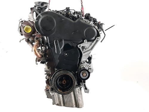 Motor VW SCIROCCO III (137, 138) 2.0 TDI (140 hp) 32076809