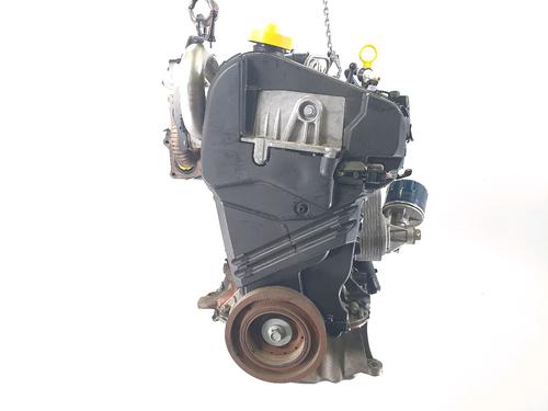 Used Engine Engine RENAULT CLIO III Grandtour (KR0/1_) 1.5 dCi (KR0F) (86 hp) 39704950 39704950