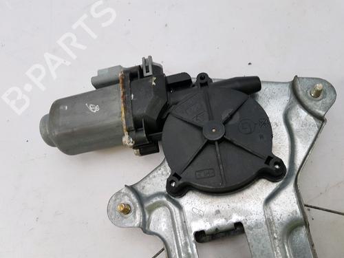 Rear left window mechanism CITROËN XSARA (N1) 2.0 HDi 90 | BP13031994C24 