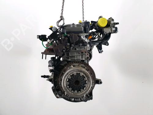 Engine PEUGEOT 206+ (2L_, 2M_) 1.1 | BP38479862M1 - Image 3