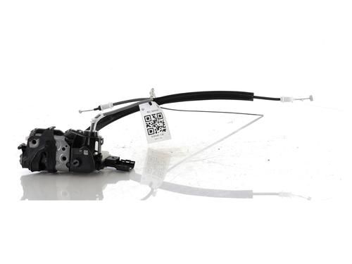 Front right lock OPEL CROSSLAND X / CROSSLAND (P17, P2QO) 1.2 (75) | BP17539145C97 