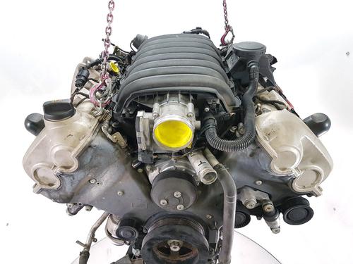 Engine PORSCHE CAYENNE (92A) 4.8 S | BP37657931M1 - Image 6