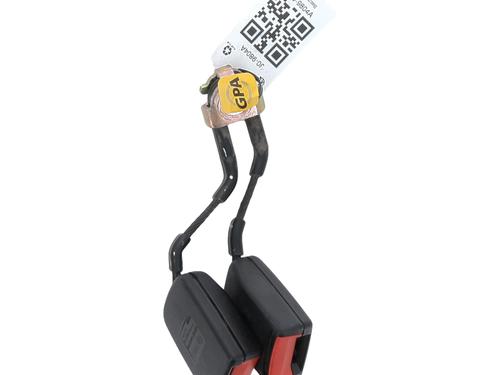 Seat buckle VW GOLF III (1H1)  | BP27912182I32