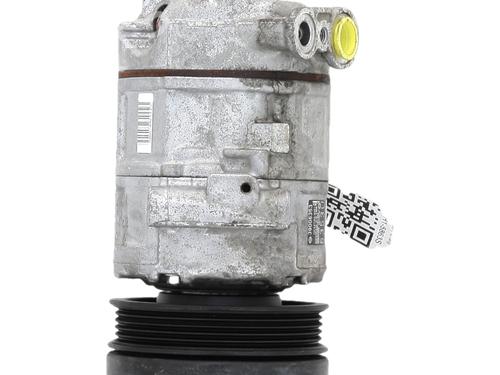 AC compressor OPEL CORSA E (X15) 1.4 (08, 68) | BP37228495M34 - Image 5
