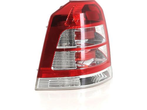 Left taillight OPEL ZAFIRA / ZAFIRA FAMILY B (A05) 1.7 CDTI (M75) | BP29702048C34 