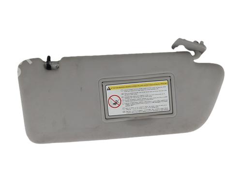 Used Right sun visor Right sun visor PEUGEOT 308 I (4A_, 4C_) 1.6 HDi (109 hp) 39941520 39941520