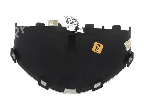 instrument-cluster-peugeot-206-sw-2ek-2002-31845014 main image