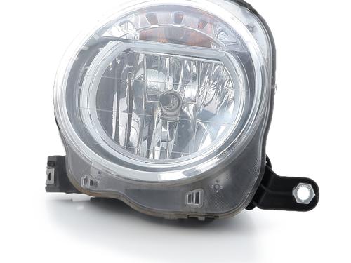 Faro anteriore destro Faro anteriore destro FIAT 500 (312_) 1.2 (312AXA1A) (69 hp) 36428203 36428203