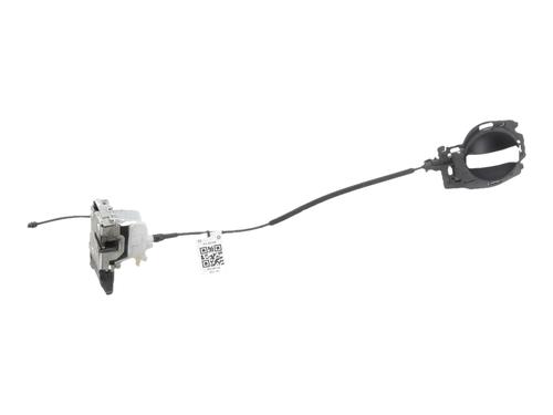 Used Front right lock Front right lock CITROËN C3 I (FC_, FN_) 1.1 i (60 hp) 34642846 34642846