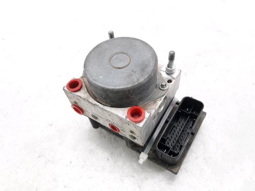 Used ABS pump FIAT GRANDE PUNTO (199_) 1.3 D Multijet (75 hp) 10483392