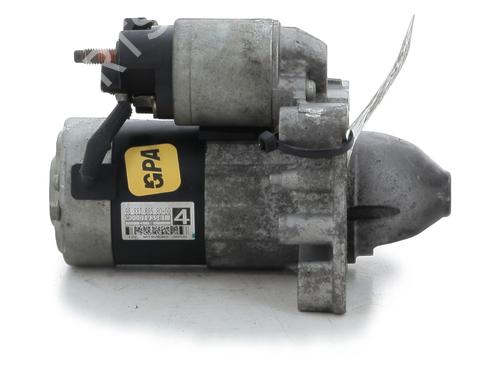 Used Starter Starter PEUGEOT 206+ (2L_, 2M_) 1.4 HDi eco 70 (68 hp) 33567205 33567205