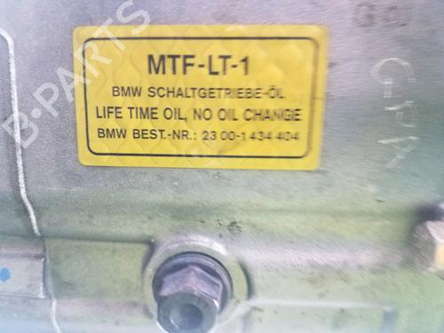 Gearbox BMW 3 (E46) 320 i | BP16940037M3 