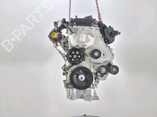 Used Engine KIA SPORTAGE III (SL) 1.7 CRDi (116 hp) 29443765