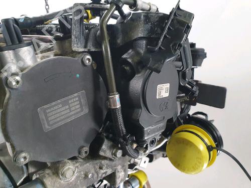 Engine OPEL ANTARA A (L07) 2.2 CDTi 4x4 | BP39461095M1 - Image 8
