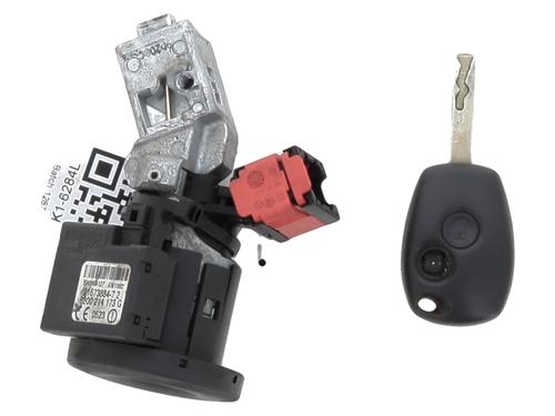 Used Ignition barrel Ignition barrel RENAULT CLIO III Grandtour (KR0/1_) 1.5 dCi (KR0F) (86 hp) 32513418 32513418