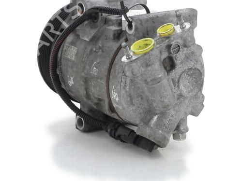 AC compressor PEUGEOT 5008 (0U_, 0E_) 1.6 BlueHDi 120 | BP29701964M34 