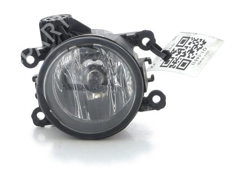 Used Right front fog light LAND ROVER RANGE ROVER SPORT I (L320) 3.6 D 4x4 (272 hp) 31867579