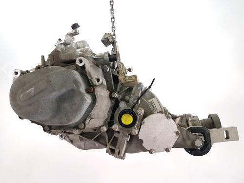 Gearbox FIAT PANDA (169_) 1.3 D Multijet 4x4 (169.AXC2A) | BP33533138M3 - Image 4