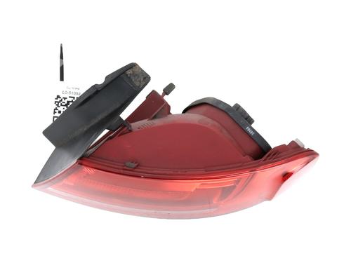 Used Right taillight AUDI A4 B8 (8K2) 2.0 TDI (143 hp) 24814005