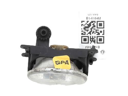Left front fog light CITROËN C3 II (SC_) 1.6 HDi | BP34615974C30 - Image 2