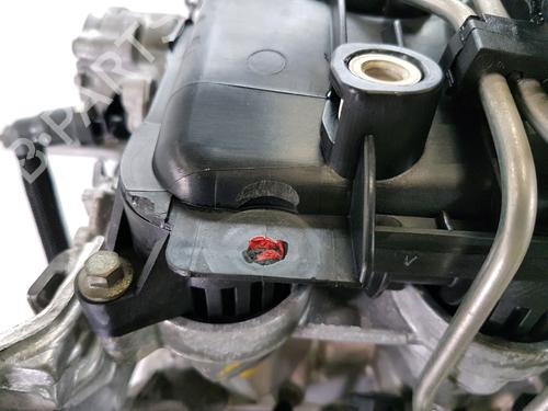 Engine PEUGEOT 207 (WA_, WC_) 1.6 HDi | BP31875810M1