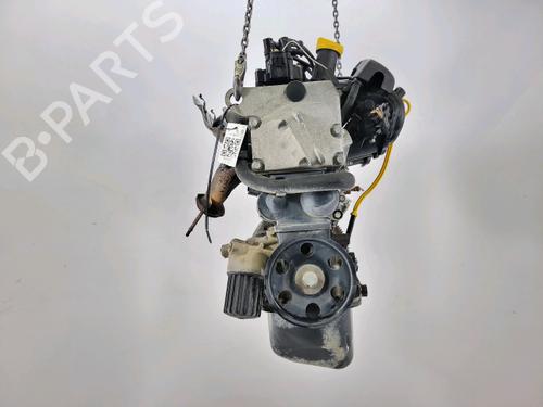 Used Engine Engine RENAULT TWINGO I (C06_) 1.2 (C066, C068) (58 hp) 40441381 40441381