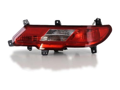 Venstre baglygte kofanger SERES 3 Electric (163 hp) 28834809