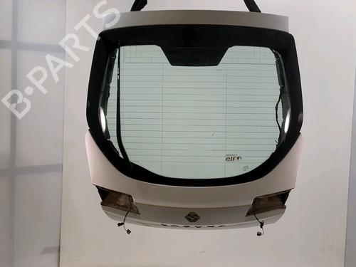 Used Tailgate RENAULT LAGUNA III (BT0/1) 2.0 dCi (BT01, BT08, BT09, BT0E, BT0K, BT12, BT1C, BT1D,... (150 hp) 30190390