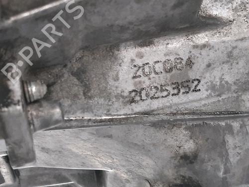 Gearbox CITROËN NEMO MPV 1.4 HDi | BP38586605M3 - Image 5