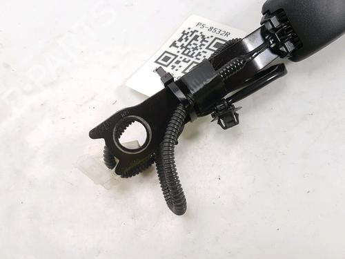 Seat buckle TOYOTA AURIS (_E18_) 1.8 Hybrid (ZWE186_, ZWE186R) | BP27915917I32 