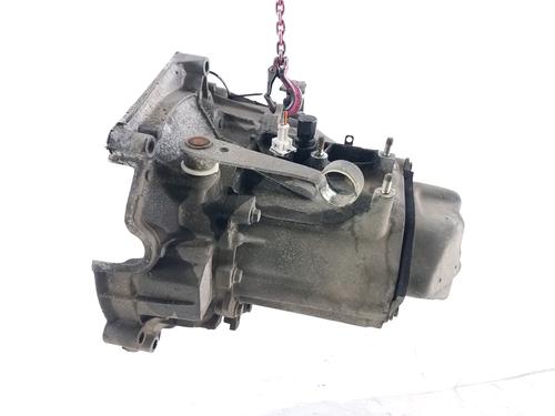 Used Gearbox PEUGEOT 106 II (1A_, 1C_) [1996-2005]  25247533