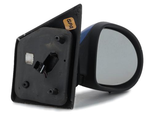 Right mirror RENAULT TWINGO II (CN0_) 1.2 16V (CN0K, CN0V, CN0A) | BP29522268C27 