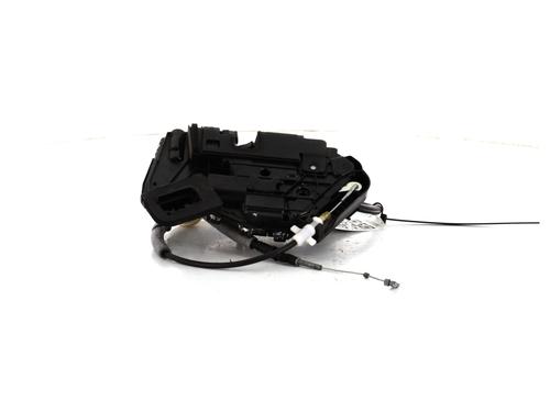 Front right lock VW GOLF SPORTSVAN VII (AM1, AN1) 1.4 TSI | BP16635983C97 