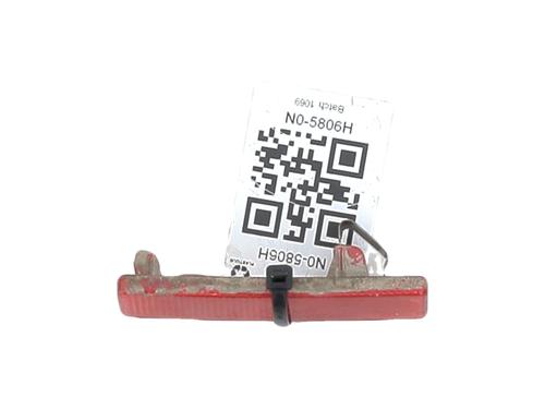 Used Rear bumper right light NISSAN NV200 Van 1.5 dCi 110 (M20, M20N, M20M) (110 hp) 29495822