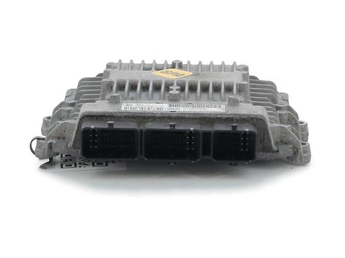 Used Engine control unit (ECU) CITROËN C4 Picasso I MPV (UD_) 2.0 HDi 138 (136 hp) 30741608
