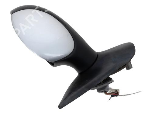 Left mirror PEUGEOT 206 CC (2D) 2.0 S16 | BP32310449C26 