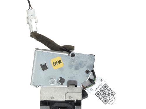 Bagklap lås Bagklap lås FORD MONDEO III (B5Y) [2000-2007] 34205016 34205016