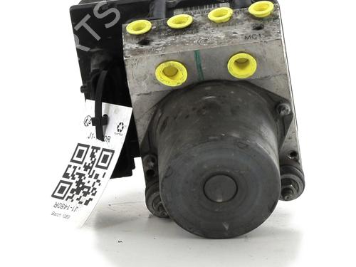 ABS pump NISSAN QASHQAI I (J10, NJ10) 2.0 dCi All-wheel Drive | BP29346640M43 