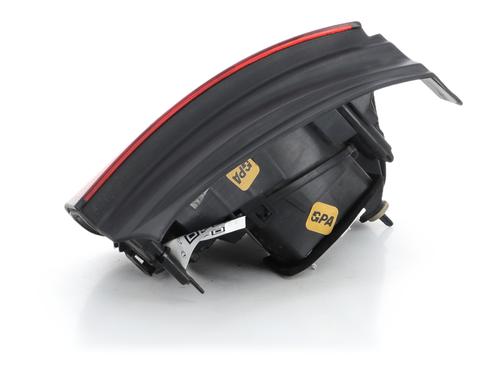 Left taillight CITROËN C3 II (SC_) 1.6 HDi 90 | BP37167166C34 - Image 3