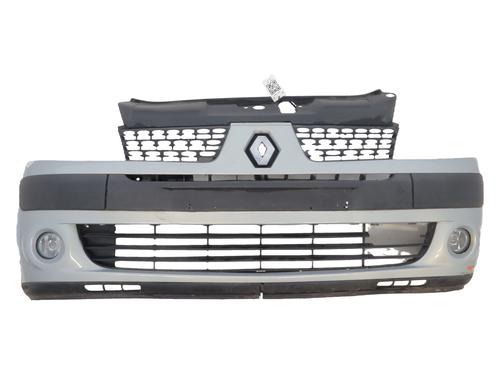 Foran støtfanger RENAULT CLIO II (BB_, CB_) [1998-2016]  28505033