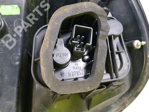 Left taillight MITSUBISHI COLT VI (Z3_A, Z2_A) 1.1 (Z31A, Z32A) | BP10934681C34 