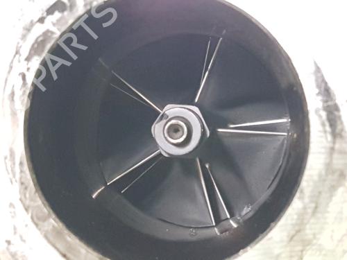 Engine RENAULT EXPRESS Box Body/MPV 1.5 Blue dCi 95 (F6AB) | BP30524417M1