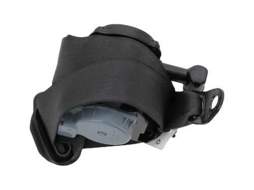 Used Rear left seatbelt OPEL KARL (C16) 1.0 (75 hp) 30558562