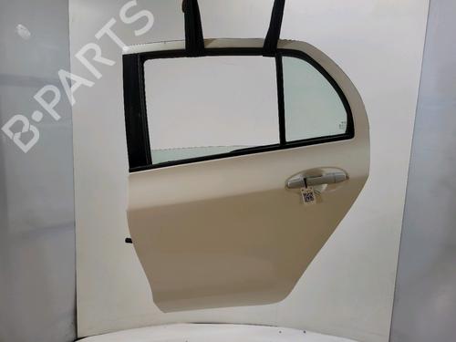 Used Left rear door Left rear door 36877615 36877615