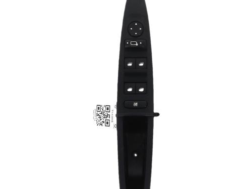Used Left front window switch Left front window switch CITROËN C4 I (LC_) 1.6 HDi (90 hp) 34532309 34532309