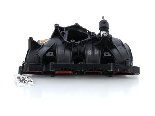 Used Intake manifold VW TIGUAN (5N_) 1.4 TSI (150 hp) 22440793