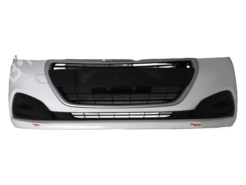 Paraurti anteriore PEUGEOT 208 I (CA_, CC_) 1.6 HDi / BlueHDi 75 (75 hp) 32256025