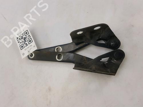 Used Hinge/Door check strap LAND ROVER FREELANDER I (L314) 2.0 Td4 4x4 (112 hp) 27919431