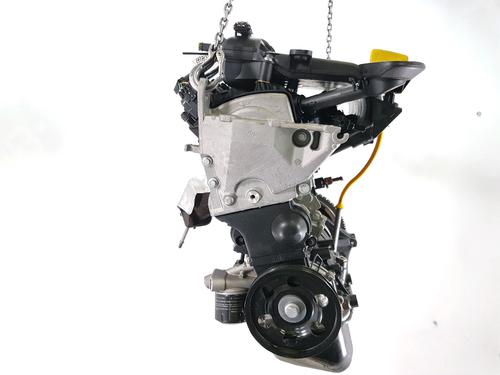 Used Engine RENAULT TWINGO II (CN0_) 1.2 16V (CN04, CN0B) (75 hp) 32006935